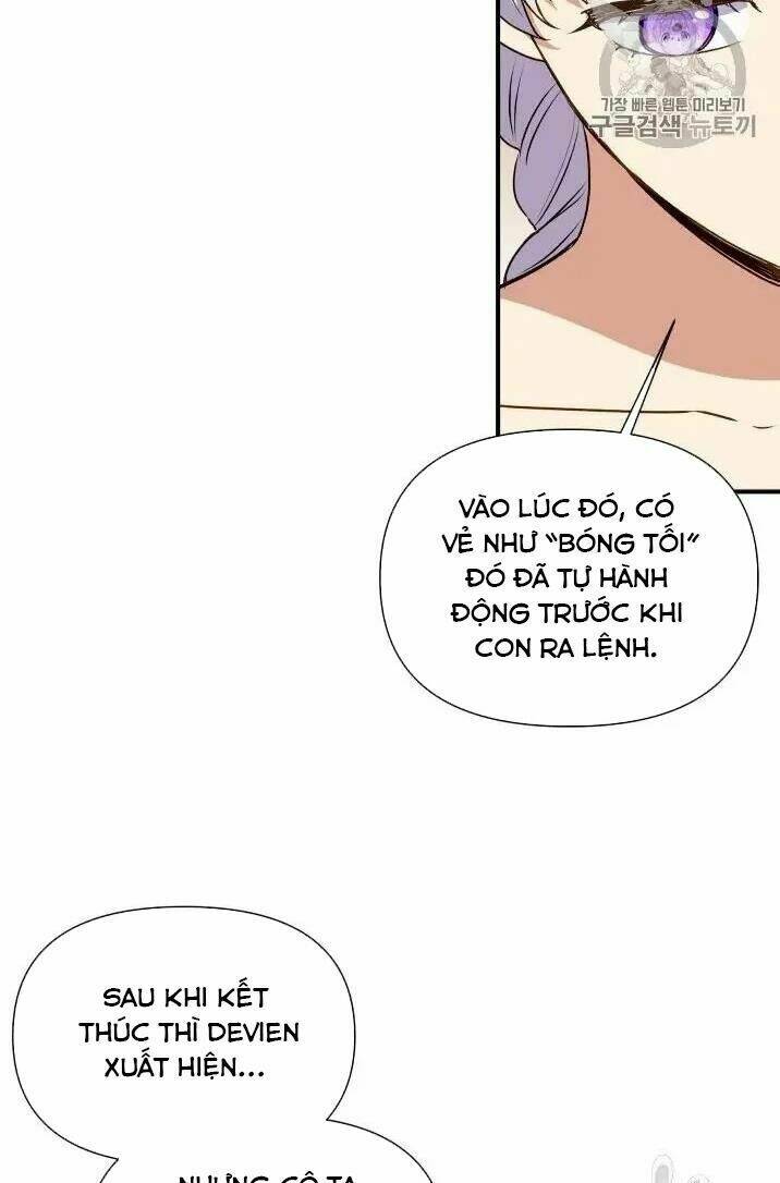 khế ước của nữ công tước quái vật chapter 78 6