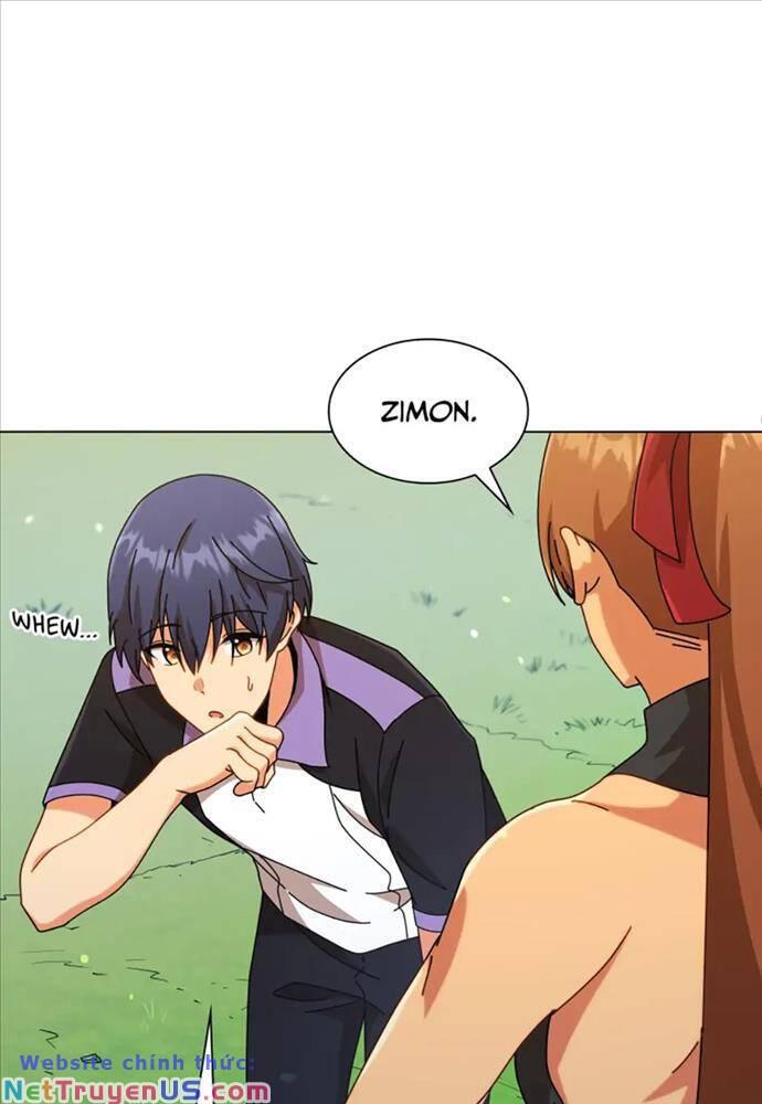 tử linh sư thiên tài của học viện chapter 40 46