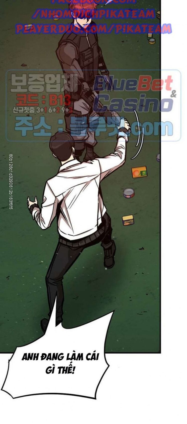 return survival chapter 54 75