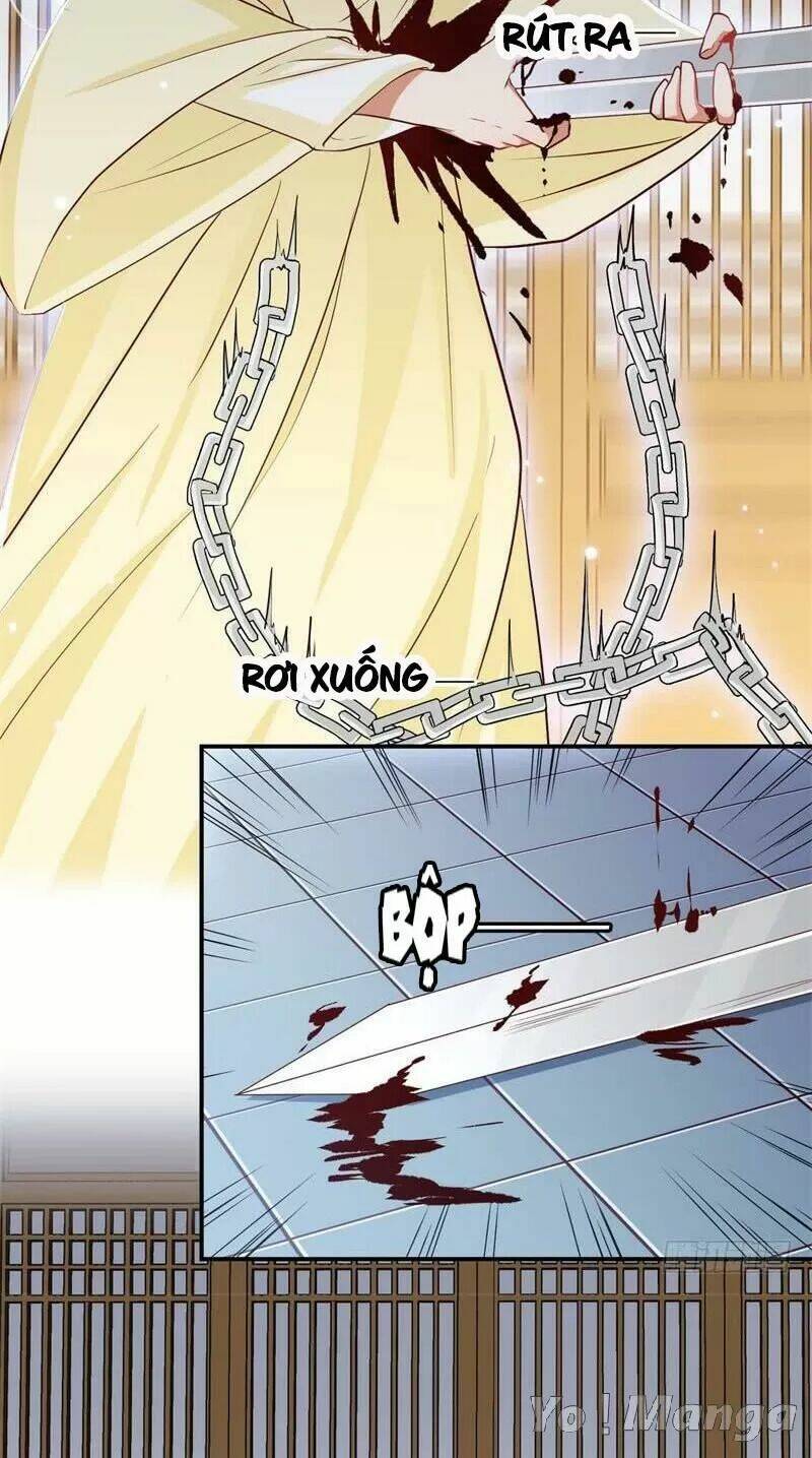 độc y cuồng phi chapter 62 7