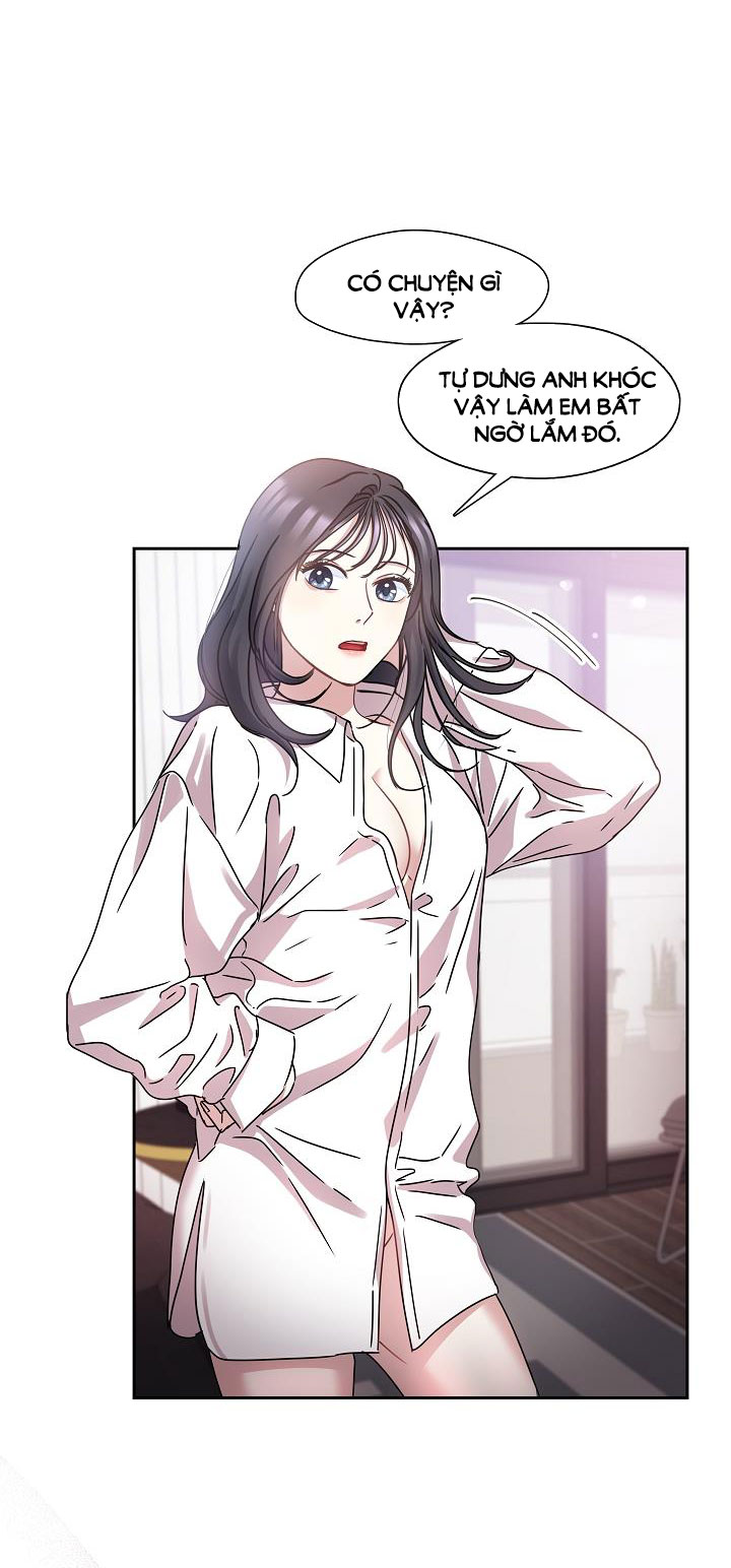 Chó Ngoan chapter 13.1 - Trang 2