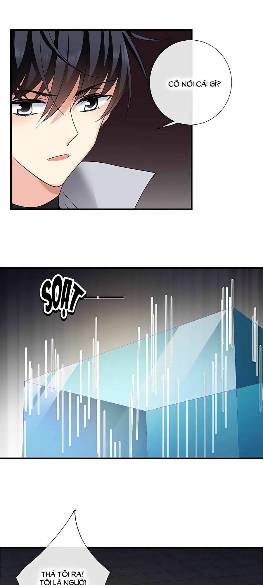 nhân chất tình nhân chapter 20.1 7