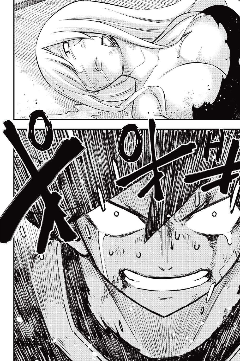 hội pháp sư và thánh thạch rave chapter 158 19