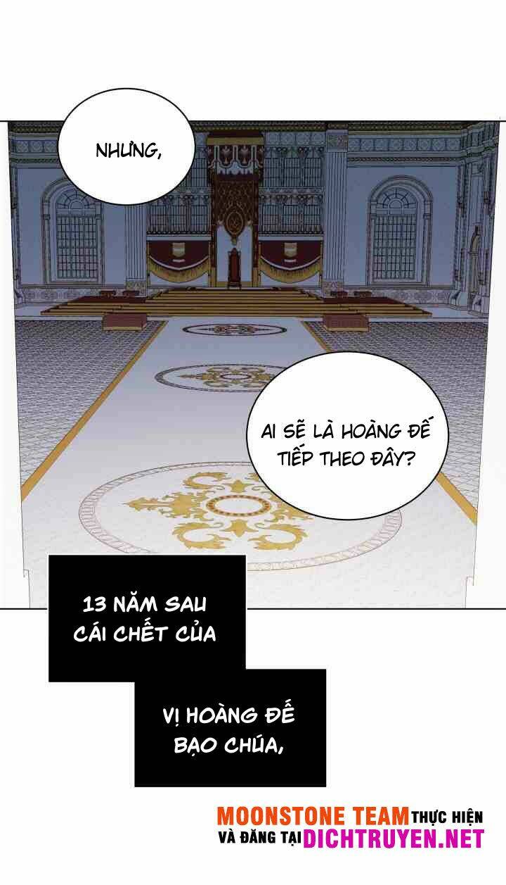 cái chết của lamia orphe chapter 1 27