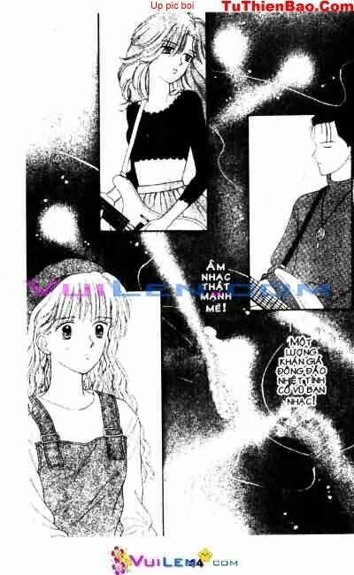 cô nàng đẹp trai chapter 7 45