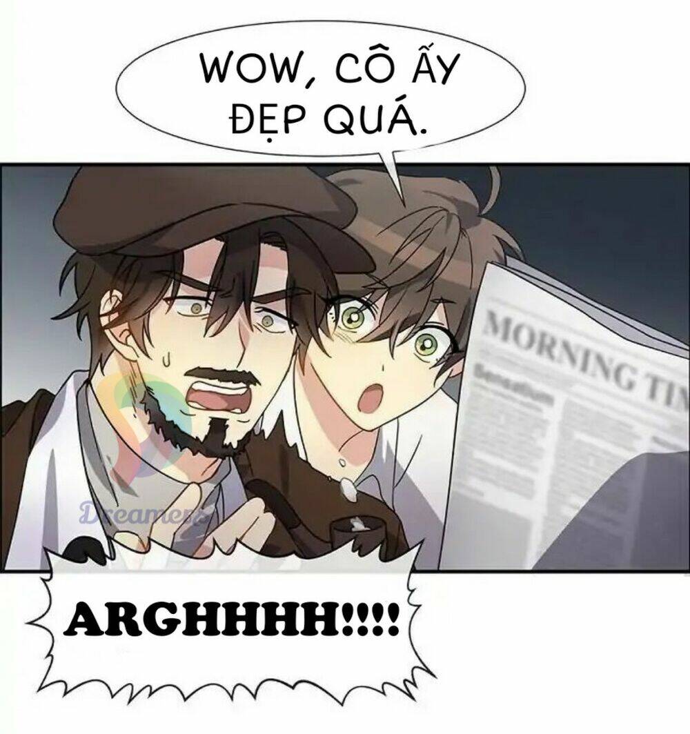 nữ chính thứ 101 chapter 1 20