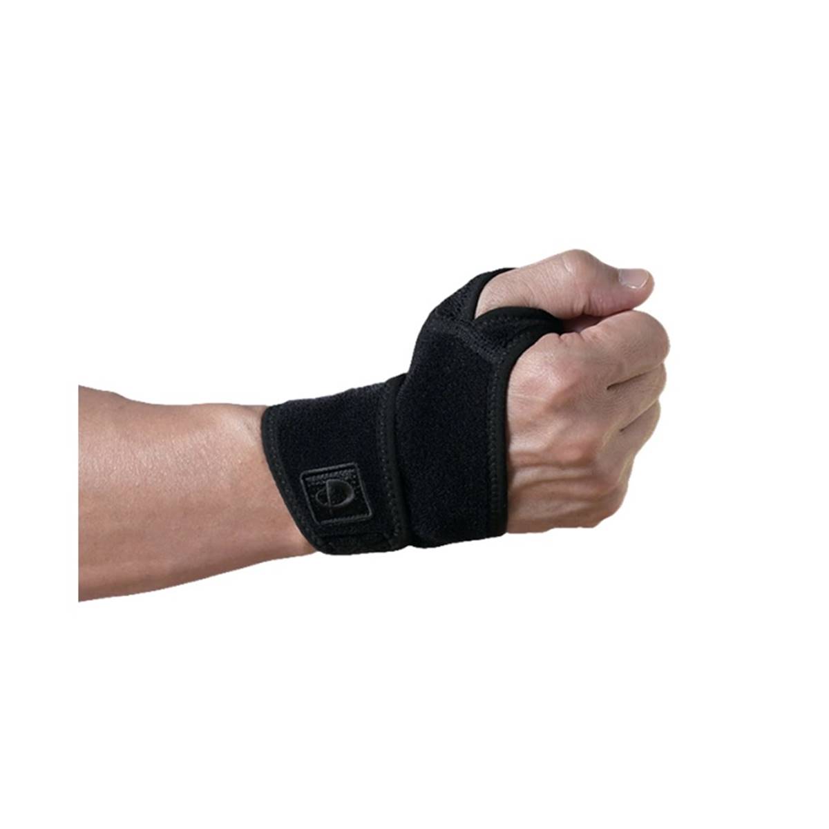 Đai Bảo Vệ Cổ tay Phiten Supporter Wrist Hard Type ( Loại Cứng )