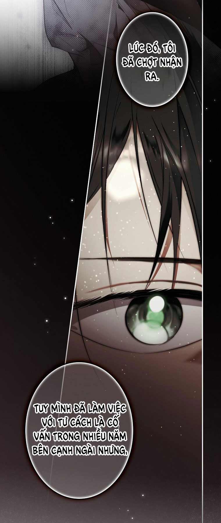 quý cô bí ẩn - secret lady chapter 73.2 25