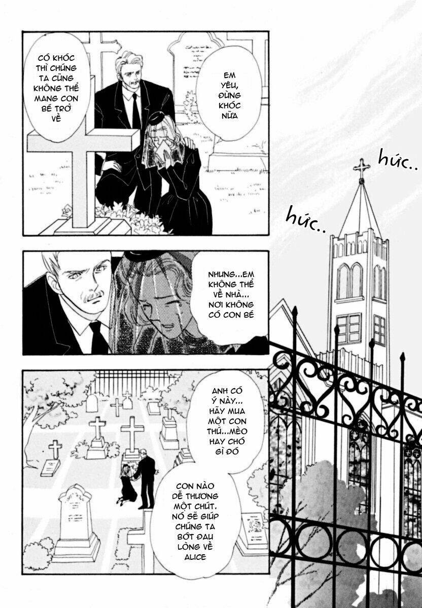 tiệm thú kiểng chapter 3 3