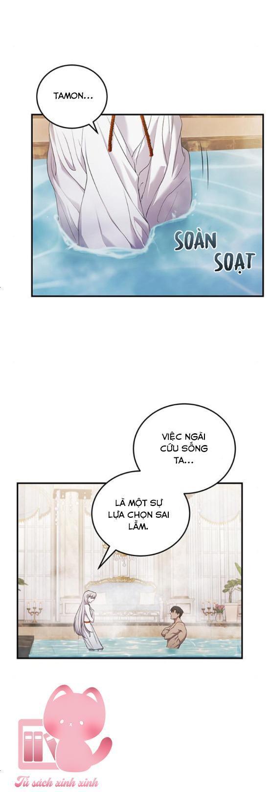 kẻ cướp đoạt hoàng hậu chapter 5 52