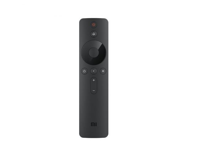Remote điều khiển Mibox version 2 kết nối bluetooth