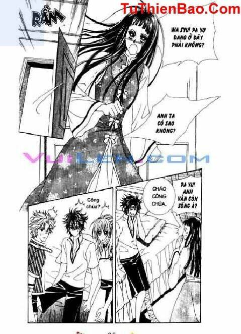 personalized princess chapter 3 93