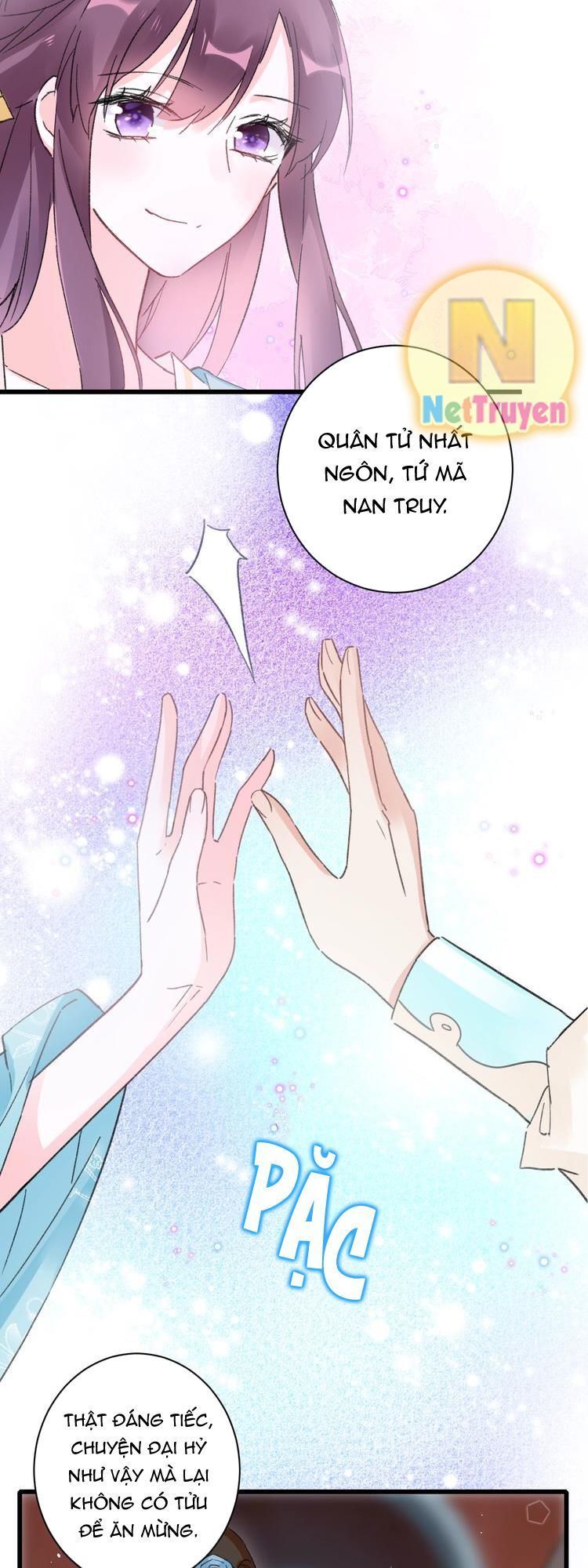 hoa nhan sách 2 chapter 99 10