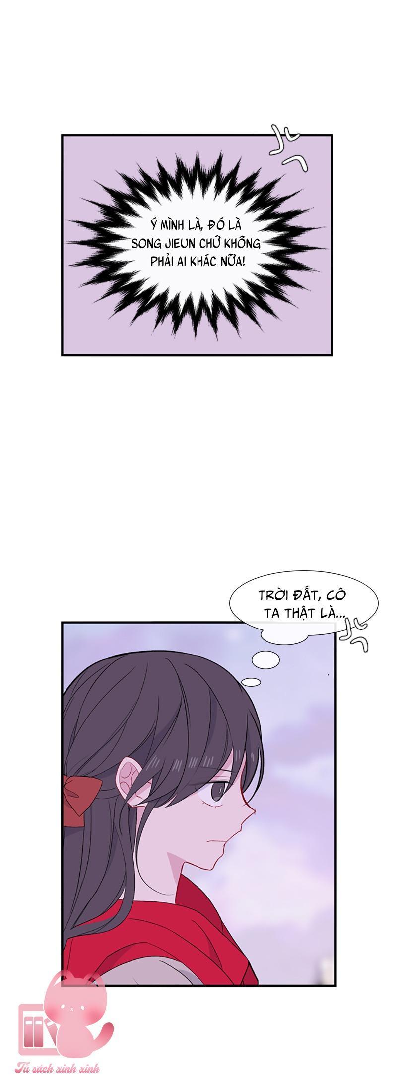 về bên anh chapter 86 16