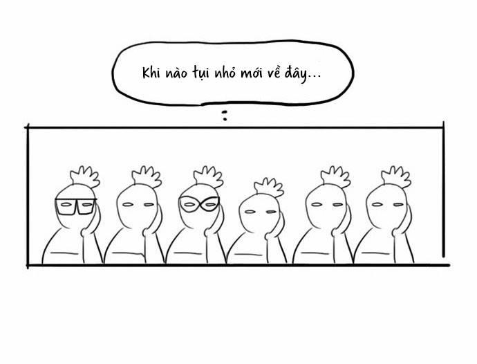 thánh thần trẻ trâu chapter 67 104