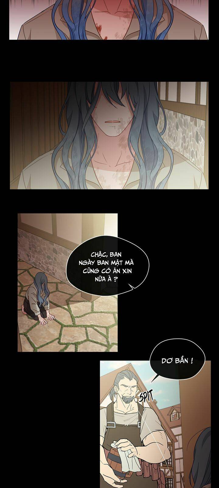 hãy coi chừng ác nữ chapter 36 20