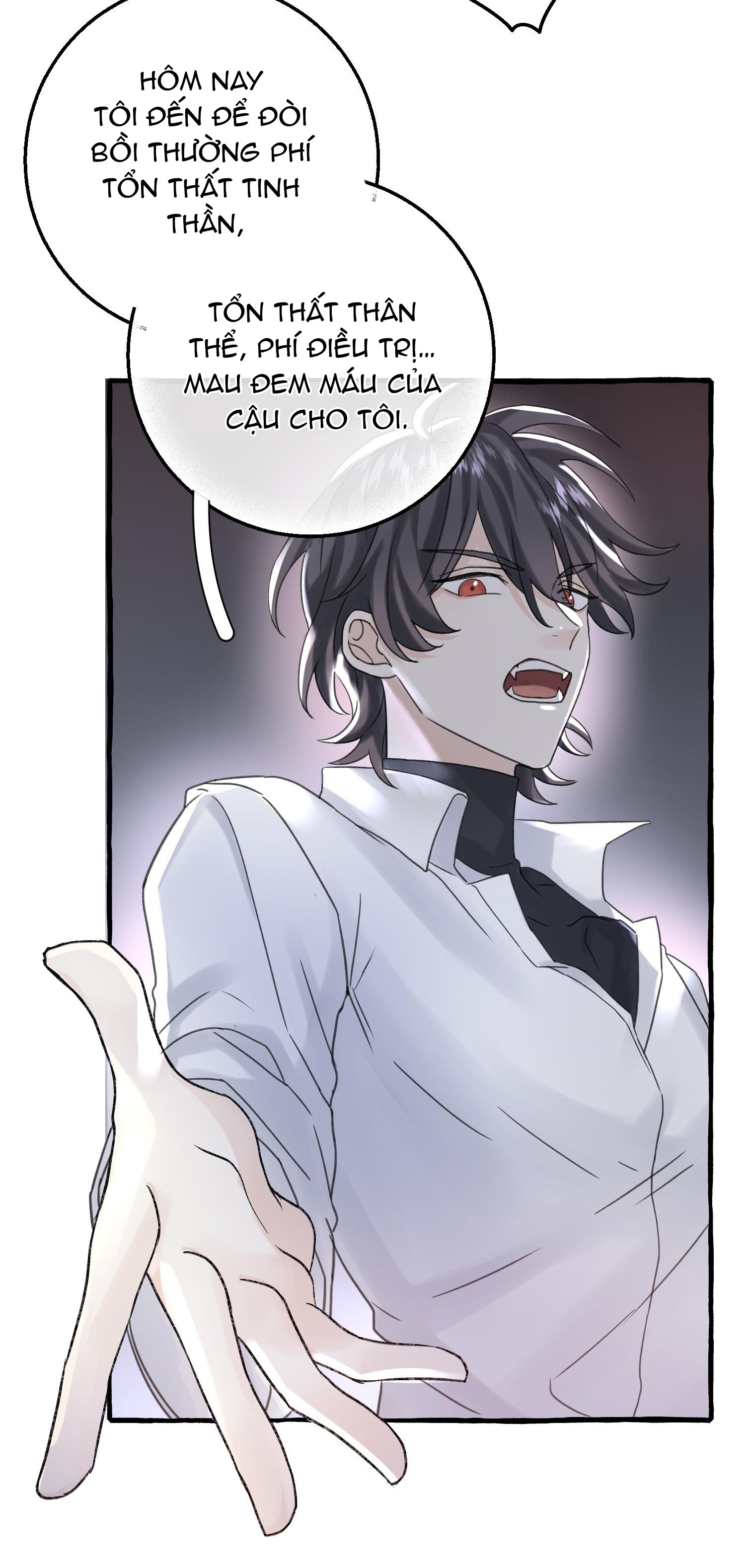 để tôi cắn thử một miếng đi chapter 11 8