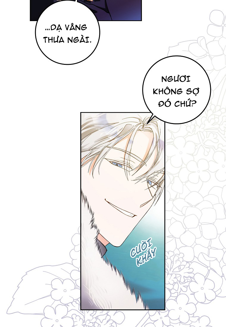 tôi đã trở thành vợ của nam chính chapter 3.1 34