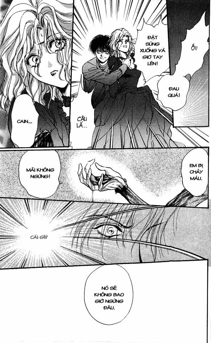 cain saga chapter 25 25