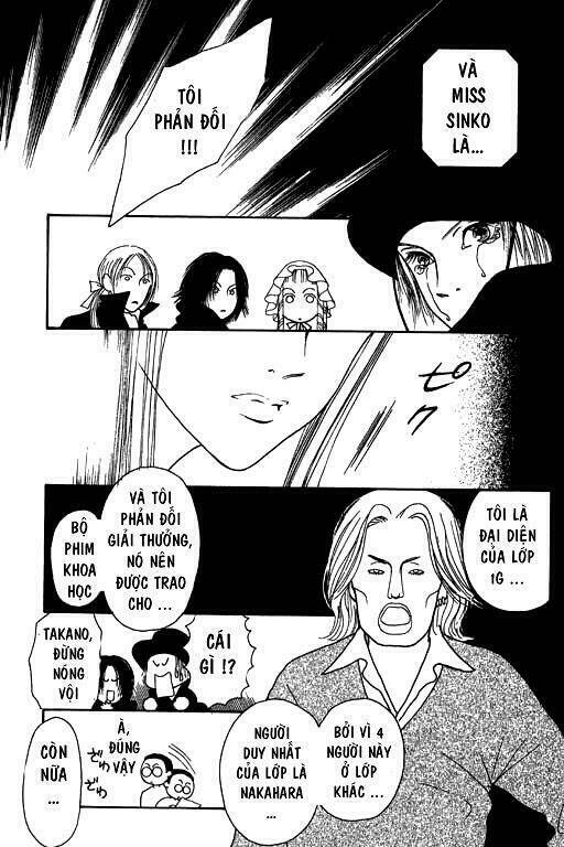 yamato nadeshiko shichihenge chapter 6 33