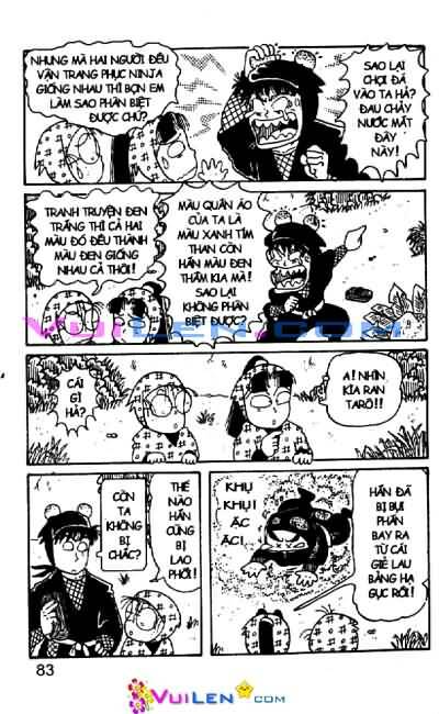 ninja loạn thị chapter 15 83