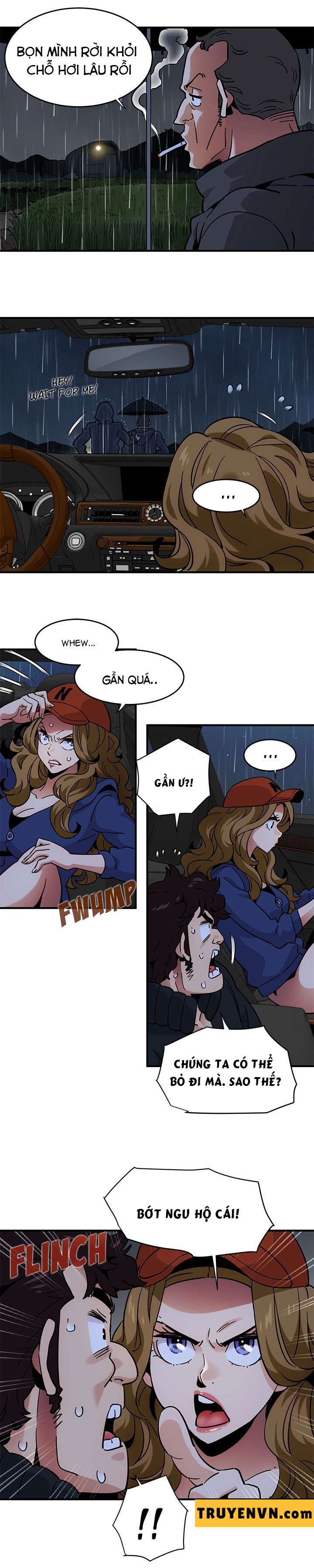 dog on patrol chapter 38 9