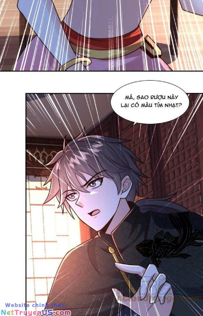 Ta Nuôi Quỷ Ở Trấn Ma Ty Chapter 89 - Trang 25