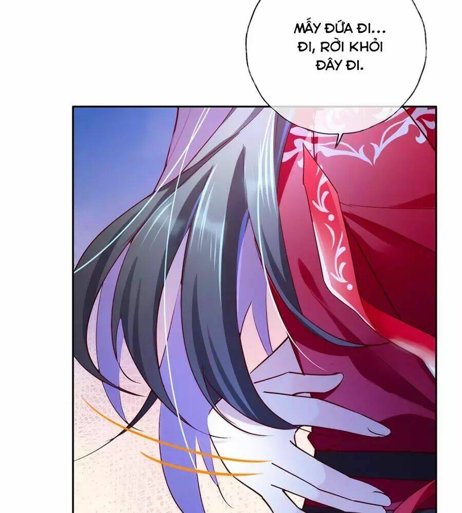 điềm mỹ chi huyết chapter 31 39