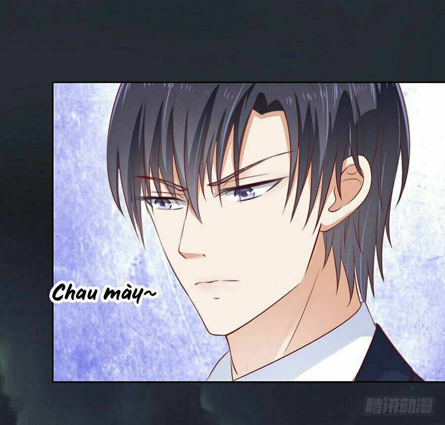 liệt ái tri hạ: series mật đào tiểu tình nhân chapter 104 24