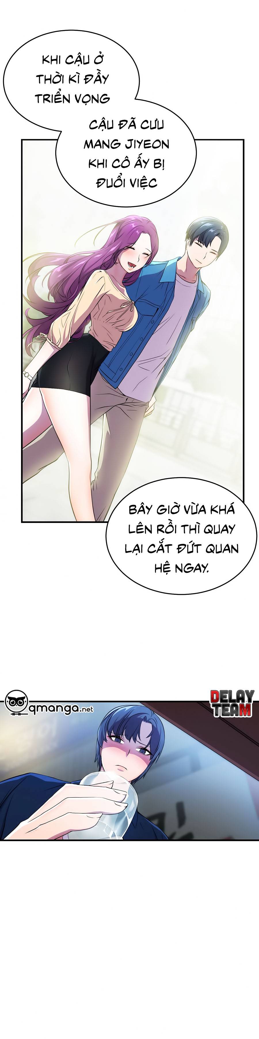 quản lý của siêu anh hùng chapter 2 15