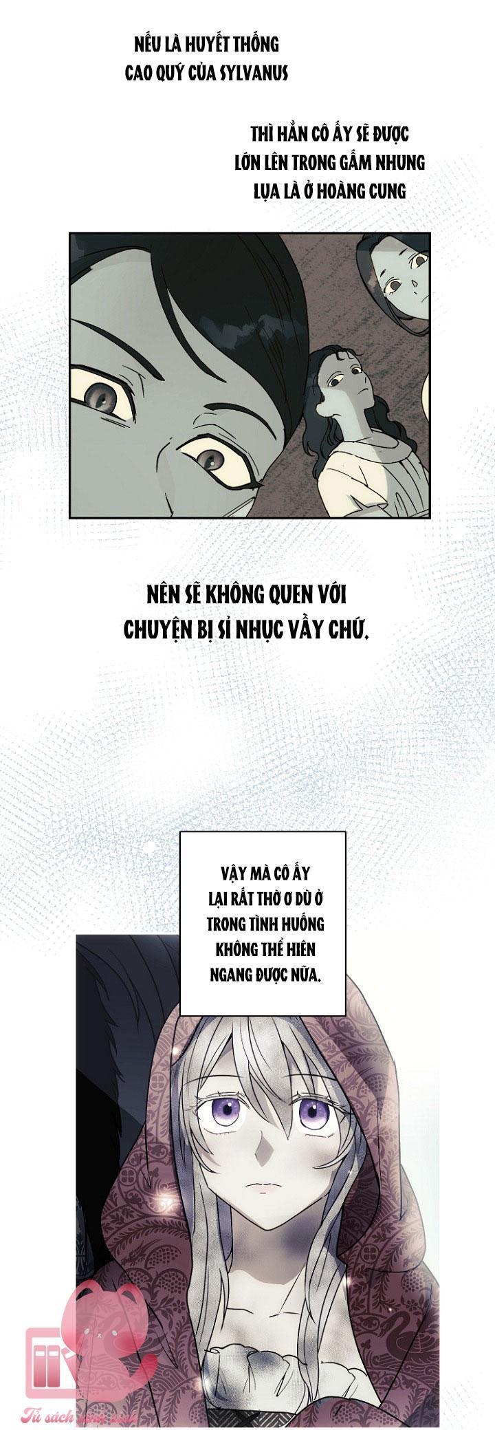 bỏ quách chồng con đi, tiền bạc mới là tất cả chapter 4 31