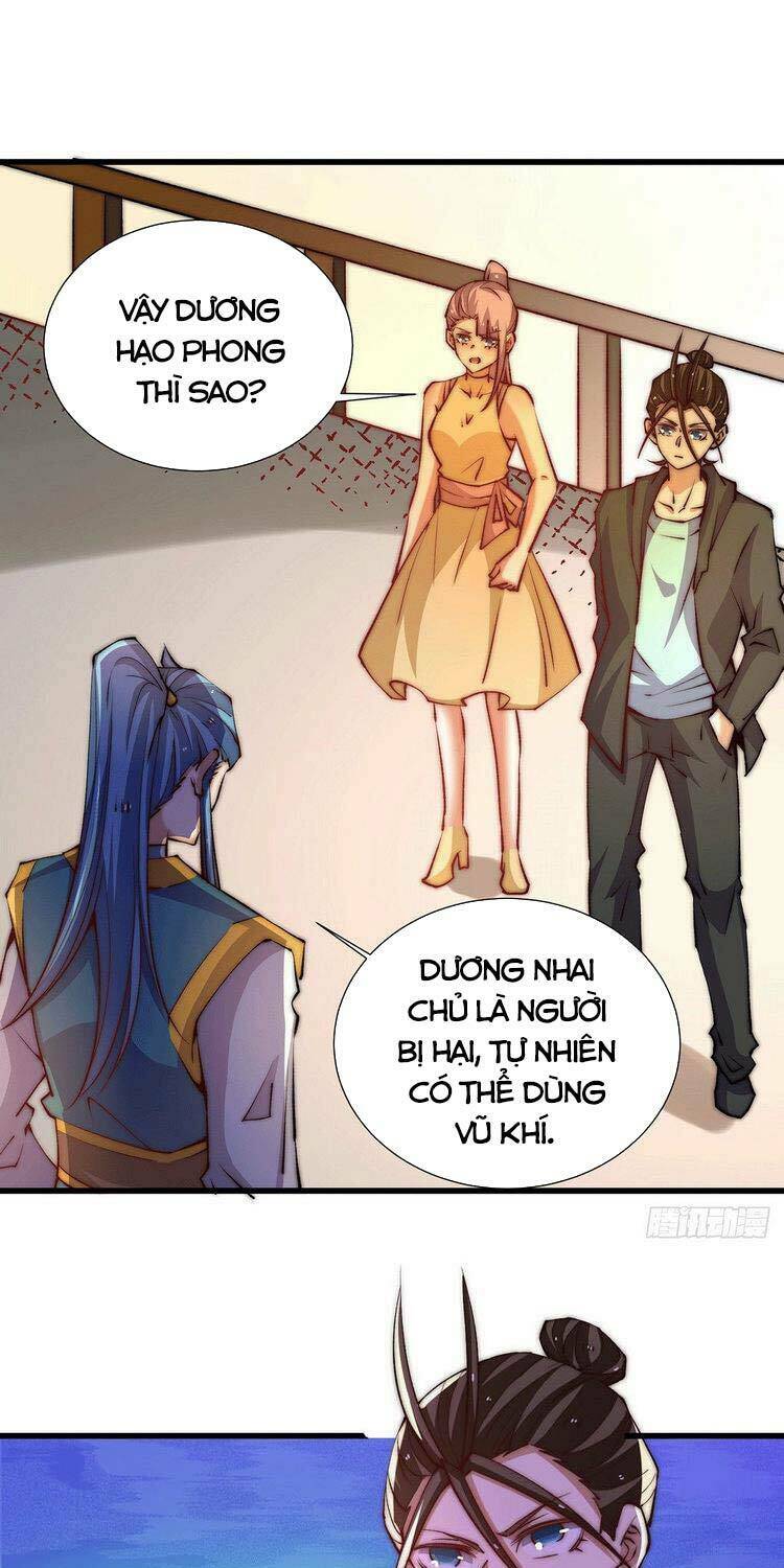 đô thị đỉnh phong cao thủ chapter 269 1