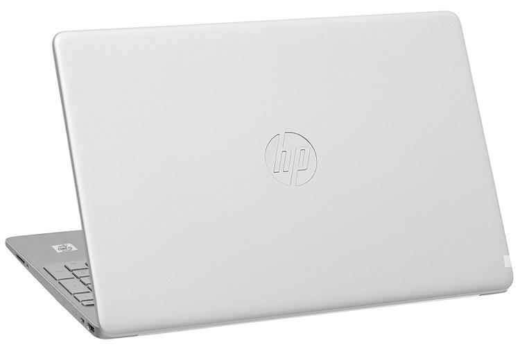 Laptop HP 15s du1105TU i3 10110U/4GB/256GB/15.6&quot;/Win11/(2Z6L3PA)/Bạc - Hàng chính hãng