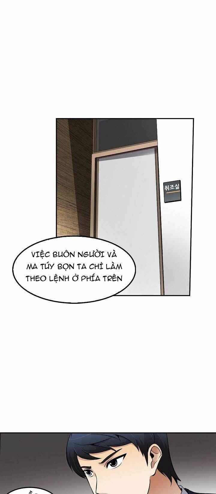 điều tra viên chuyển sinh chapter 54 2