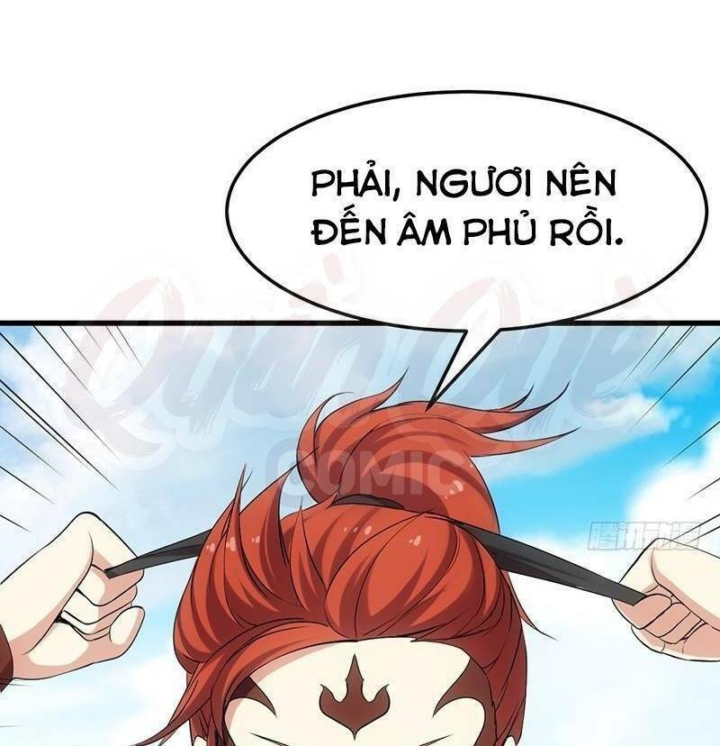 hệ thống thần long nghịch thiên chapter 56 20
