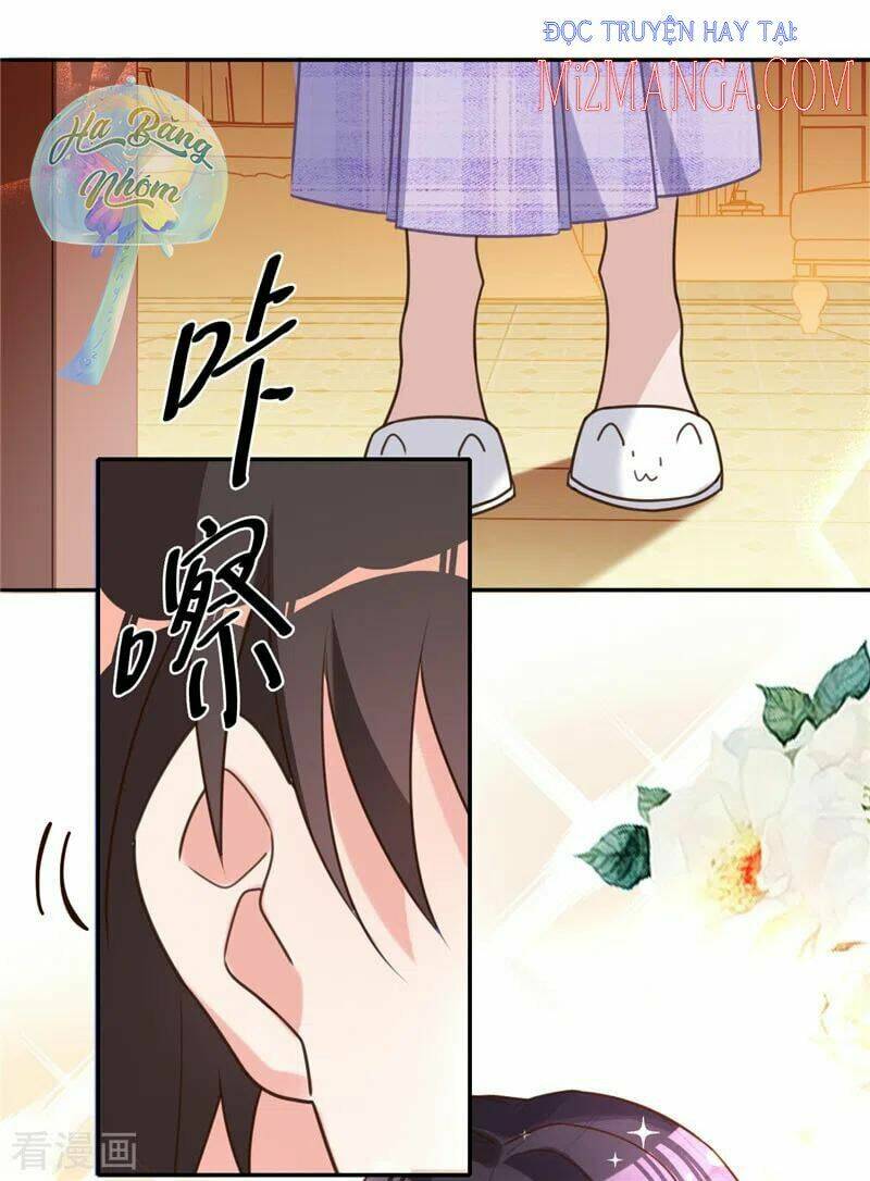 dĩ hôn chi danh chapter 31 7