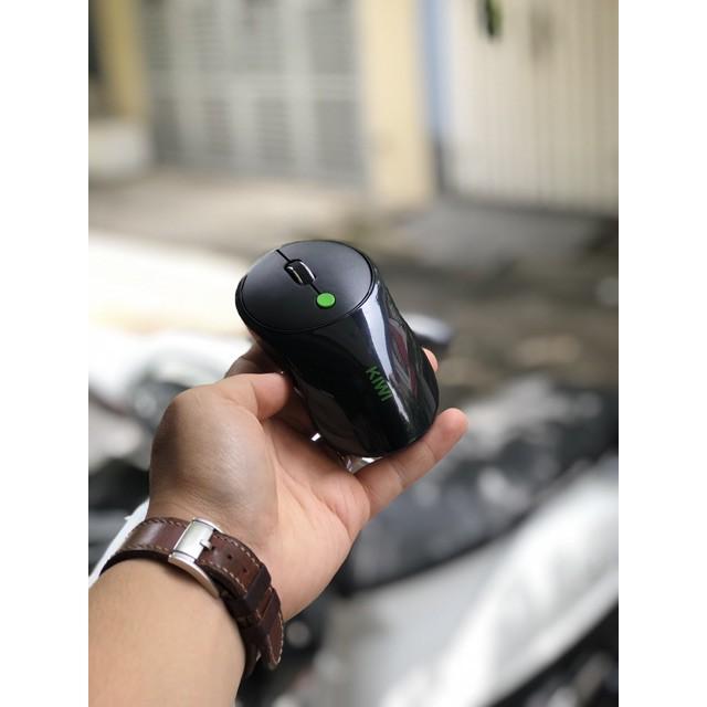 Chuột không dây thế hệ mới đến từ KIWI – Model S191