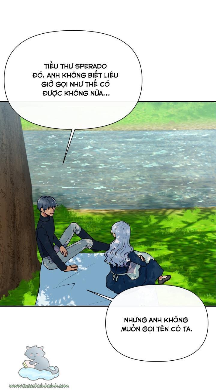 công nương khế ước của gia tộc công tước quái vật chapter 70 4