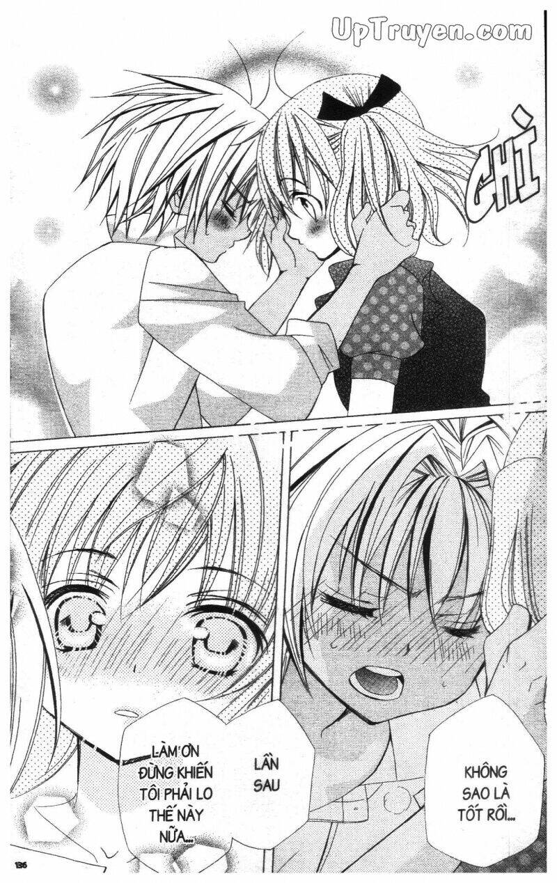 i love you suzuki chapter 18 134