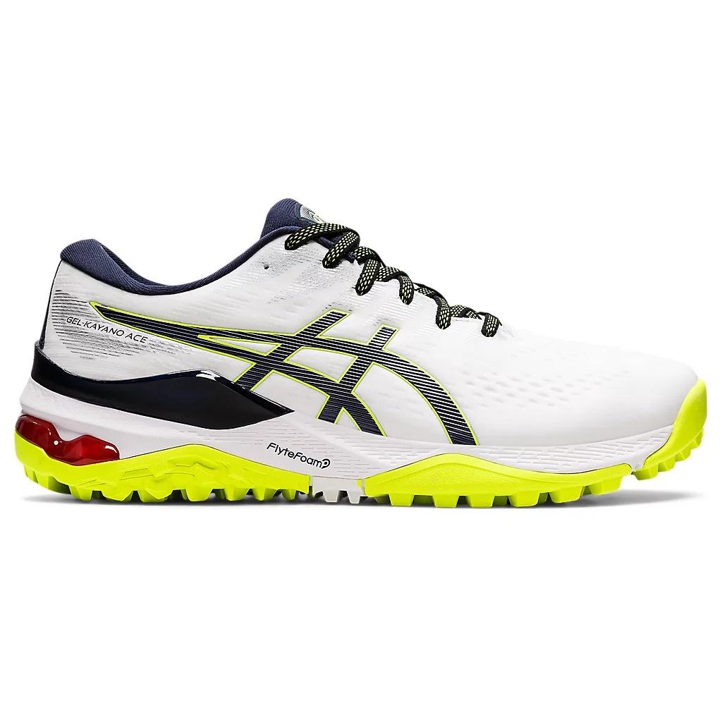 Giày Golf nam Asics GEL-KAYANO ACE 1111A209.100