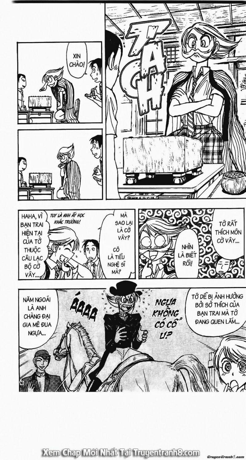 sắc lệnh ánh trăng chapter 37 7