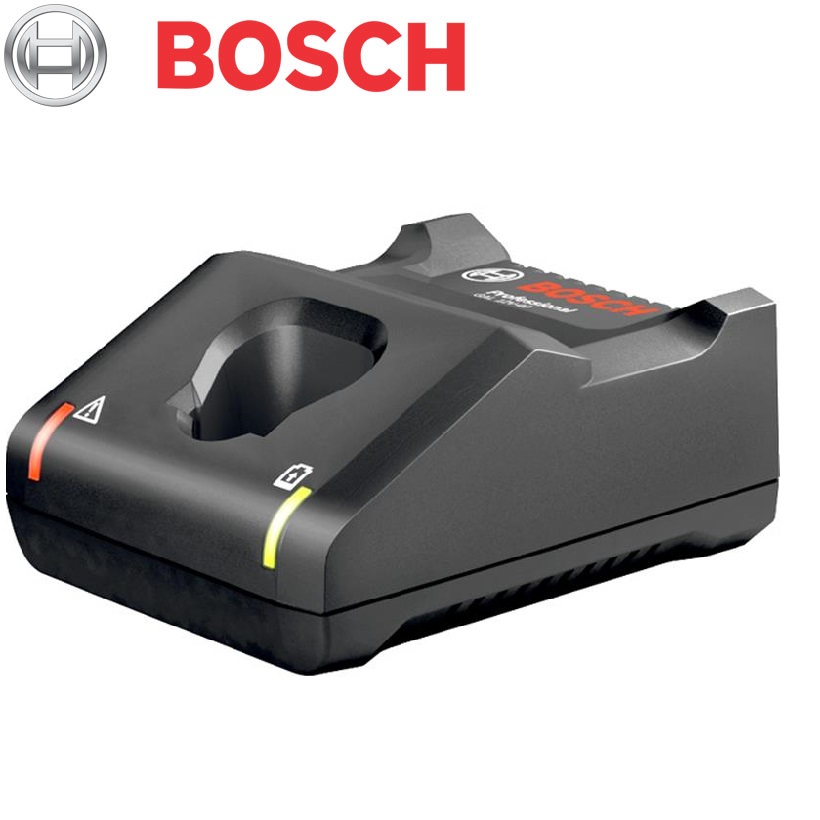 Đế sạc pin Bosch GAL 12V-40 (10.8V-12V)