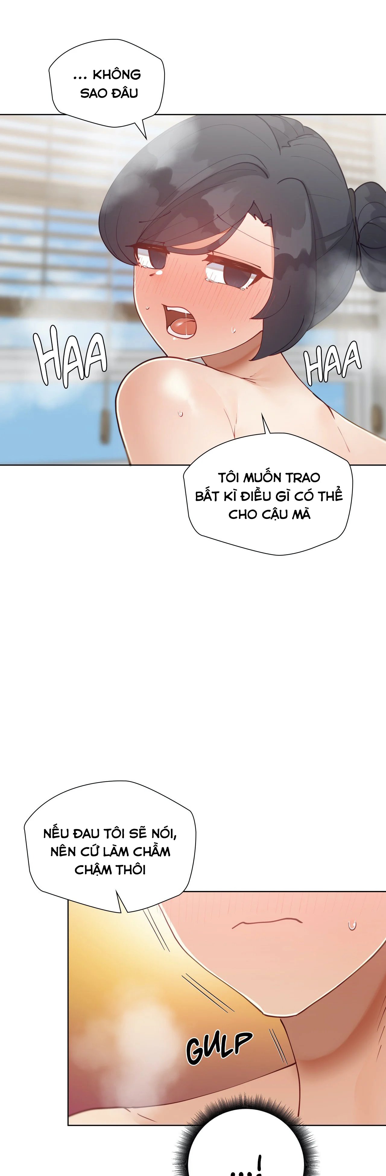 gia sư nữ quái chapter 40 23