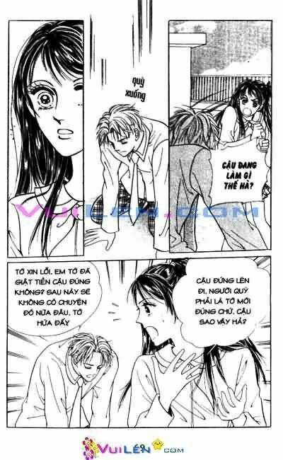 cô gái yêu kiều chapter 4 69