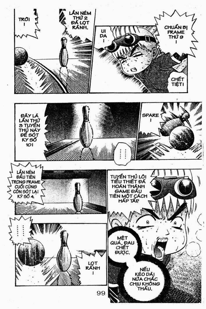 bowling king chapter 63 14