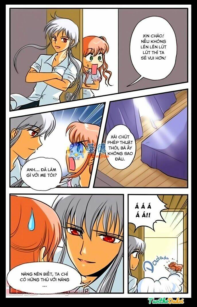 ám dạ hiệp tấu khúc chapter 2 6