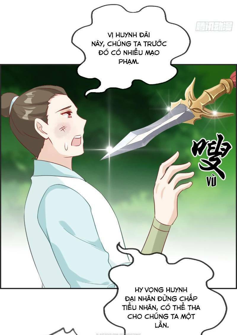 tối cường hoàn khố hệ thống chapter 37 9
