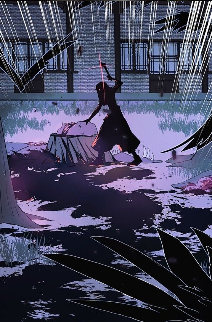 huyết mực sơn hà chapter 1 35