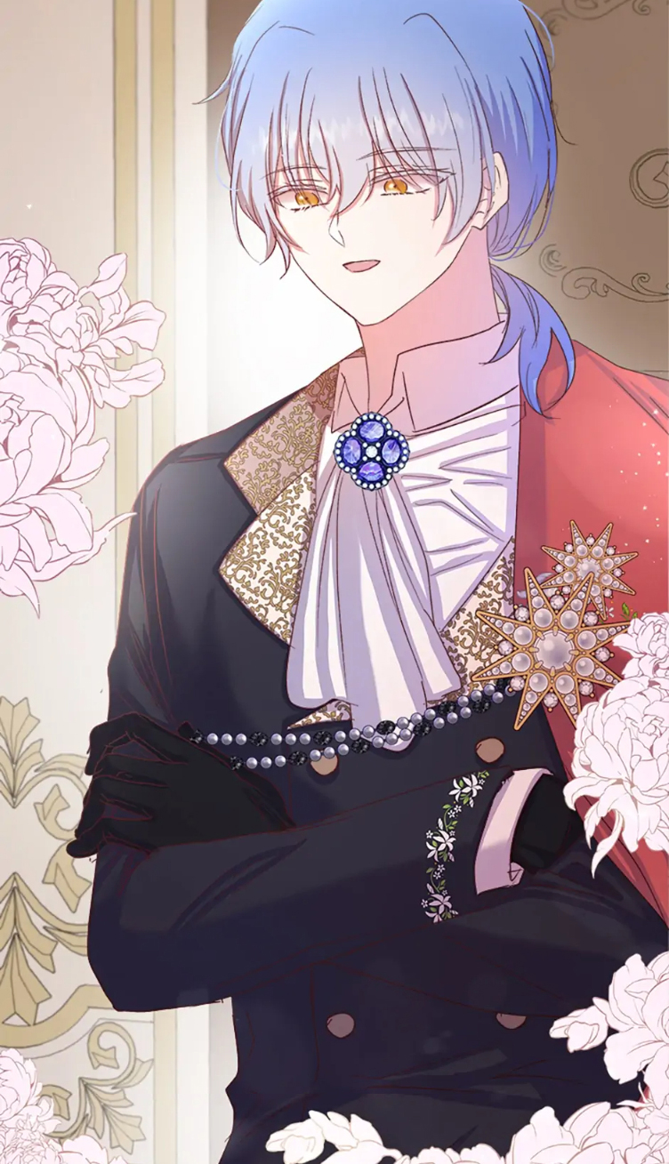 tôi sẽ không kết hôn với ngài đâu chapter 14 52