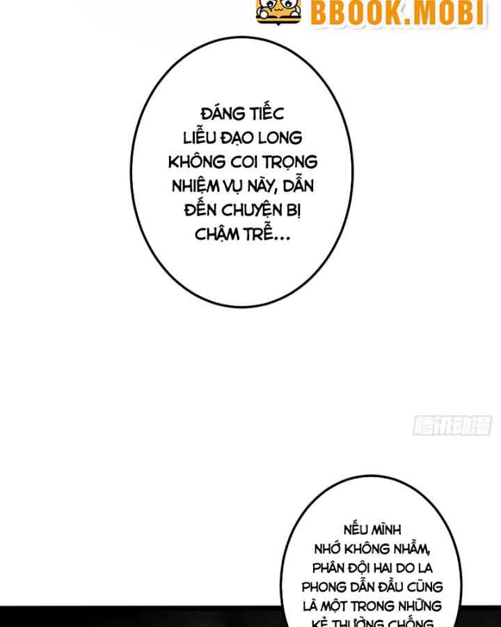 ta, chúa tể rừng xanh chapter 4 72